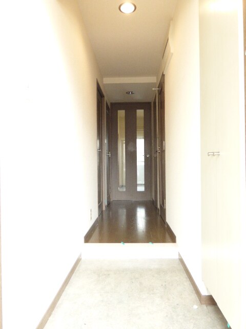 ラポール三田の物件内観写真