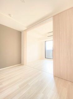 ラティエラ上野入谷の物件内観写真