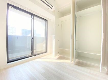 ラティエラ上野入谷の物件内観写真