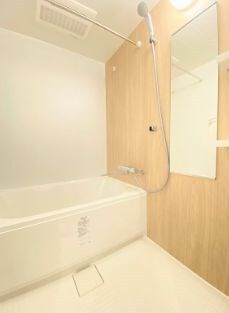 ラティエラ上野入谷の物件内観写真