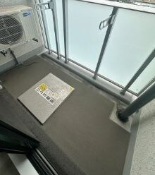 ラティエラ上野入谷の物件内観写真