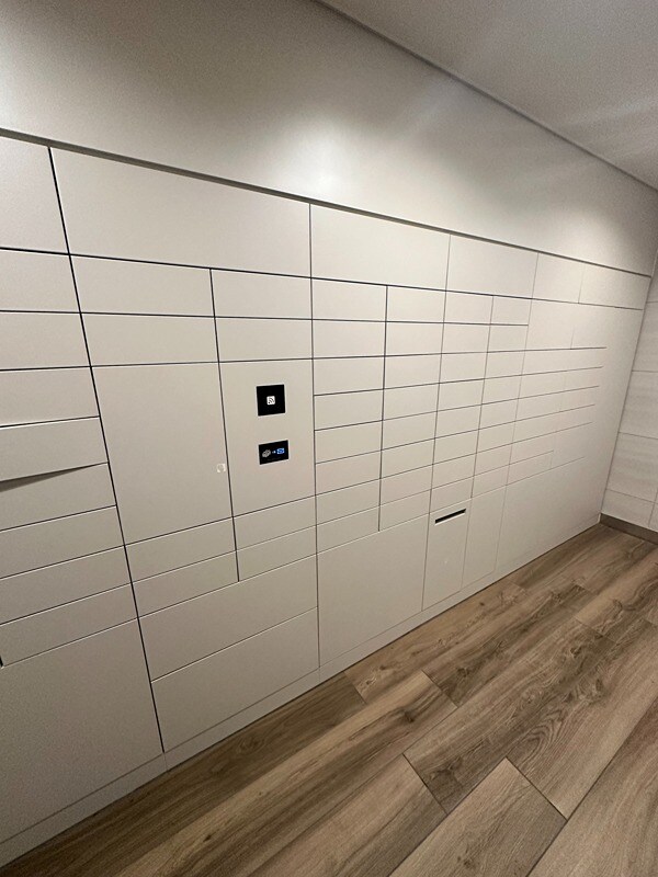 ラティエラ上野入谷の物件内観写真