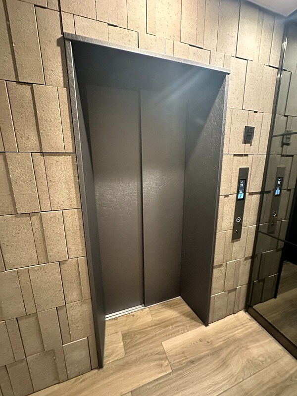 ラティエラ上野入谷の物件内観写真