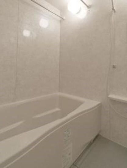 パークキューブ浅草田原町の物件内観写真