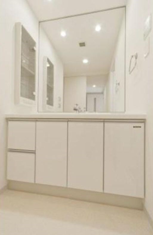 パークキューブ浅草田原町の物件内観写真