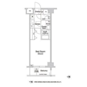 両国駅 徒歩7分 2階の物件間取画像