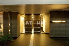 グランドコンシェルジュ日本橋の物件外観写真