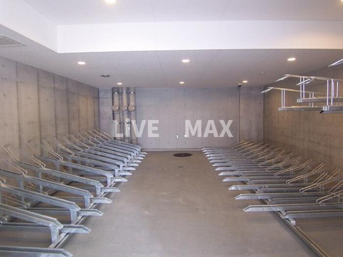 グランドコンシェルジュ日本橋の物件内観写真