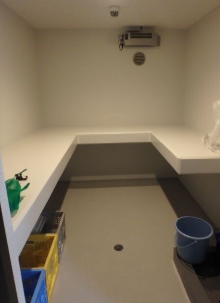 XEBEC上野の物件内観写真