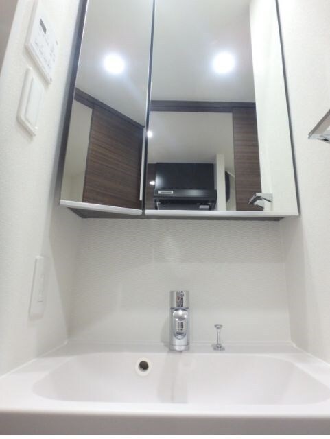 XEBEC上野の物件内観写真