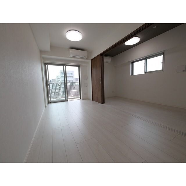 エスタート三ノ輪の物件内観写真