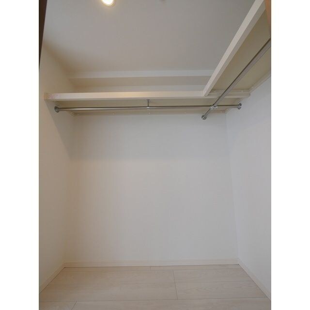 エスタート三ノ輪の物件内観写真