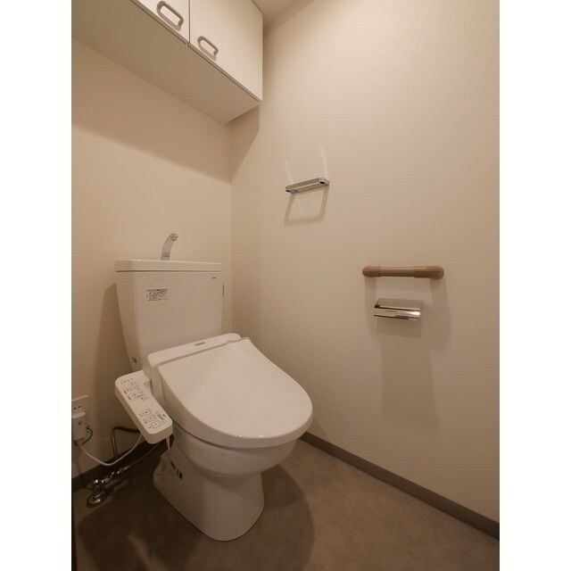 エスタート三ノ輪の物件内観写真