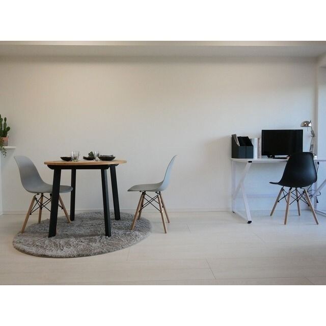 エスタート三ノ輪の物件内観写真