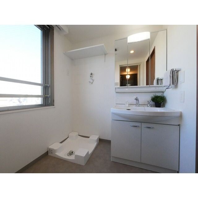 エスタート三ノ輪の物件内観写真