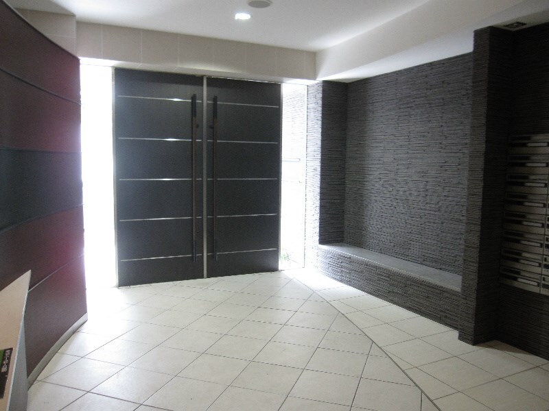 ランエージ新御徒町の物件外観写真