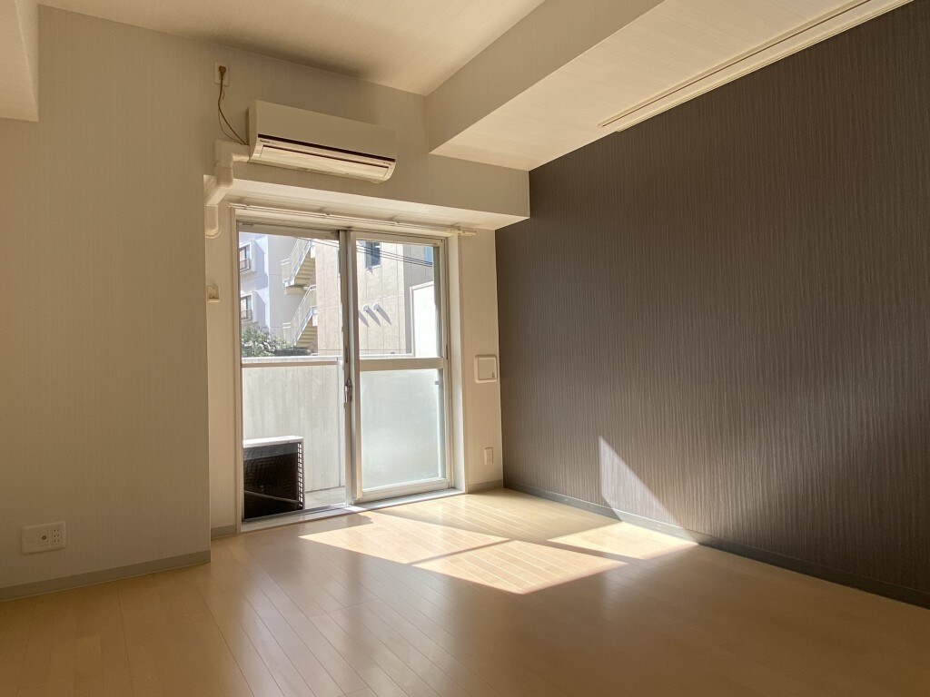 ランエージ新御徒町の物件内観写真