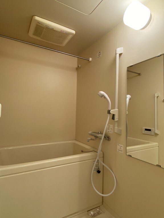 ランエージ新御徒町の物件内観写真