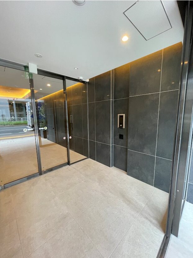 CONSTELLATIONの物件外観写真