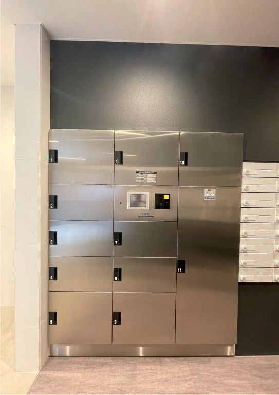 CONSTELLATIONの物件内観写真