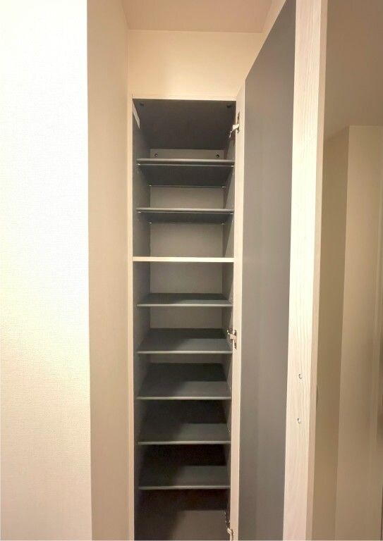 CONSTELLATIONの物件内観写真