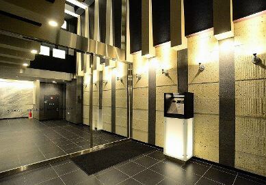 ステージグランデ元浅草の物件内観写真