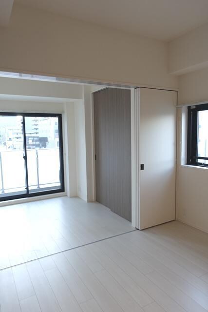 パークアクシス浅草レジデンスの物件内観写真