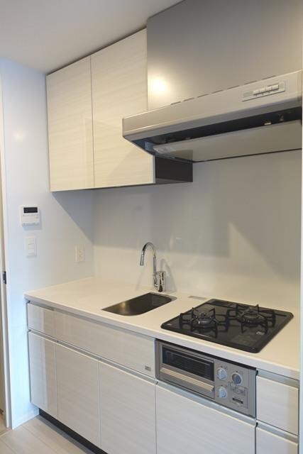 パークアクシス浅草レジデンスの物件内観写真