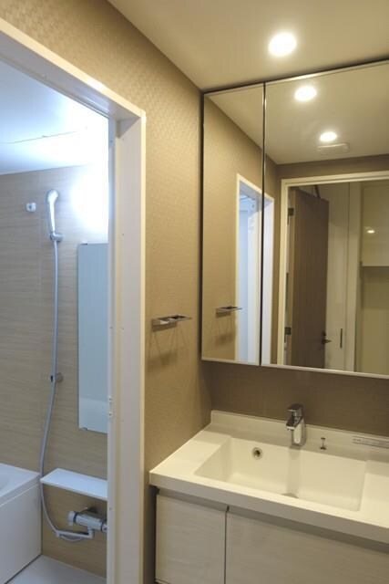 パークアクシス浅草レジデンスの物件内観写真