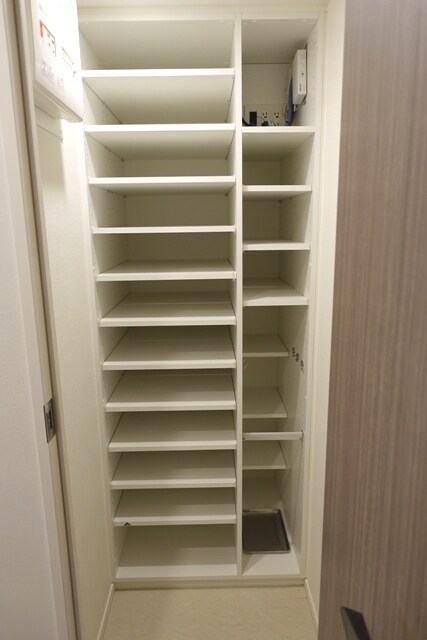 パークアクシス浅草レジデンスの物件内観写真