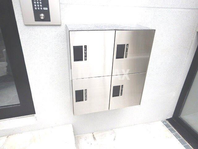 Elysion門前仲町の物件内観写真