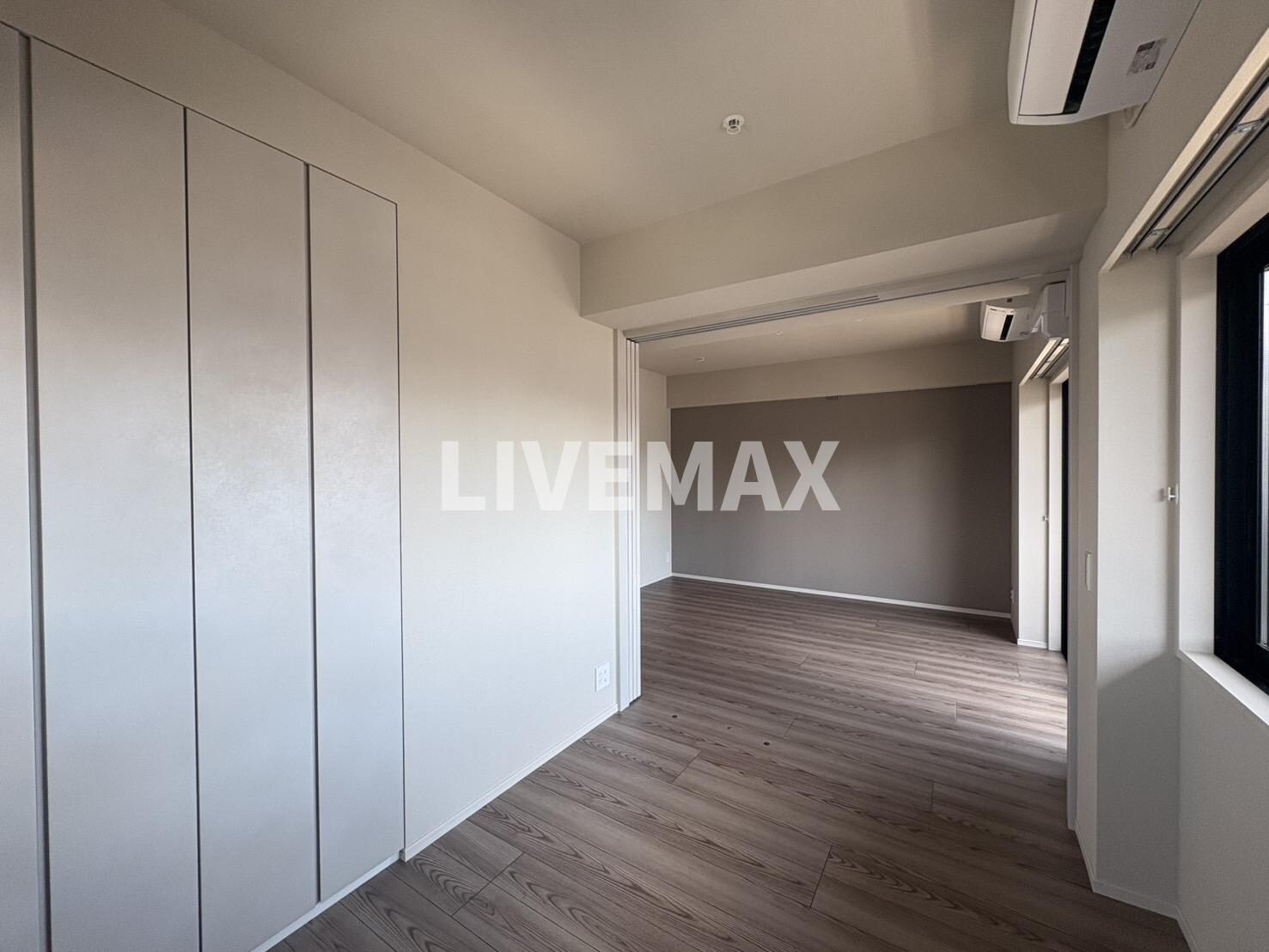 ルフォンプログレ秋葉原マークスの物件内観写真