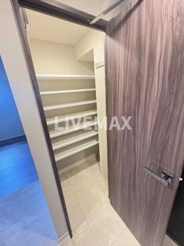 ルフォンプログレ秋葉原マークスの物件内観写真