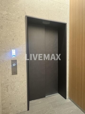 ルフォンプログレ秋葉原マークスの物件内観写真