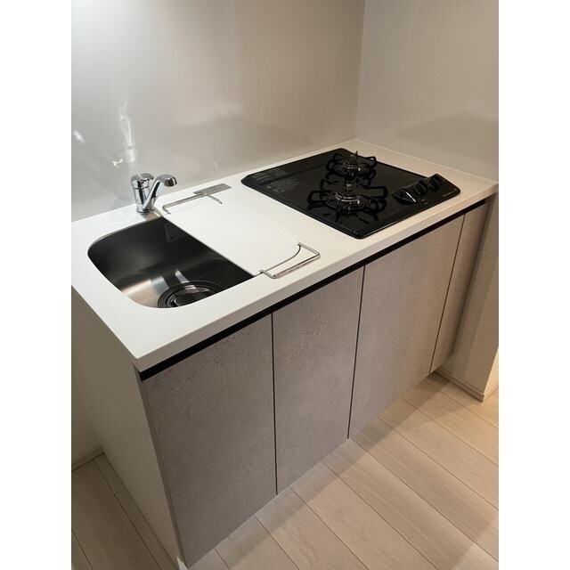 ACP Residence 亀戸の物件内観写真