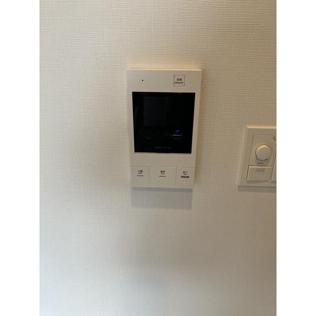 ACP Residence 亀戸の物件内観写真