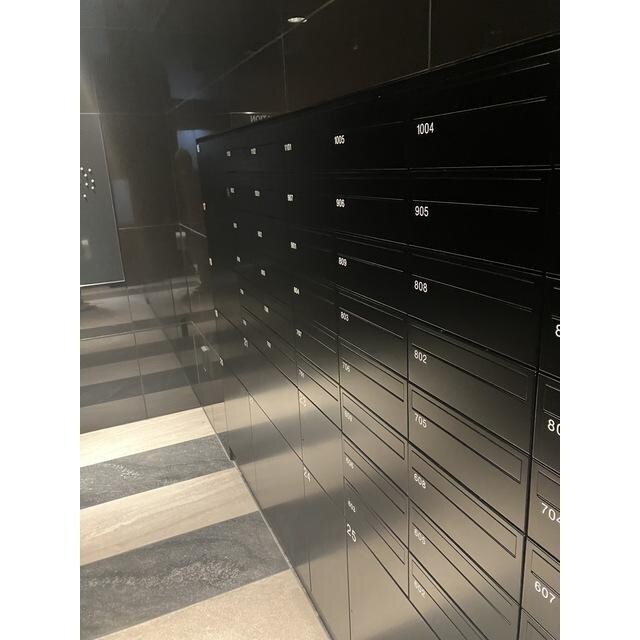 ACP Residence 亀戸の物件内観写真