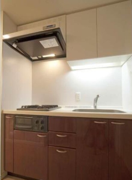 パークアクシス日本橋ステージの物件内観写真