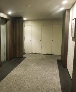 パークアクシス日本橋ステージの物件外観写真