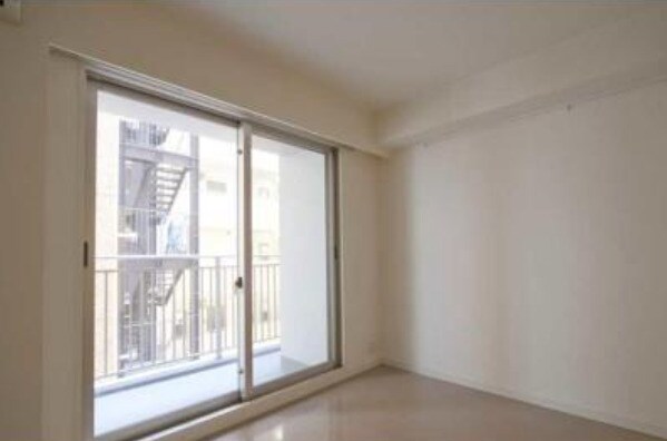 パークアクシス日本橋ステージの物件内観写真