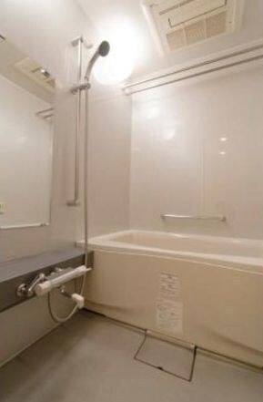 パークアクシス日本橋ステージの物件内観写真