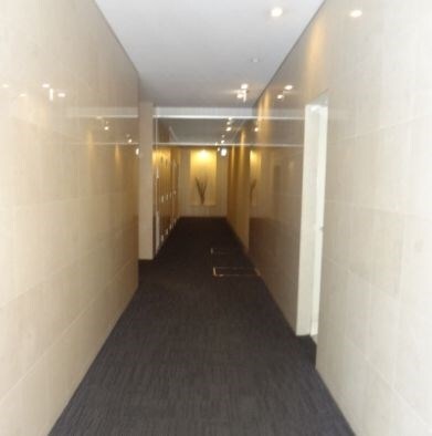 パークアクシス日本橋ステージの物件内観写真