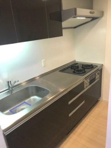 プラウドフラット隅田リバーサイドの物件内観写真