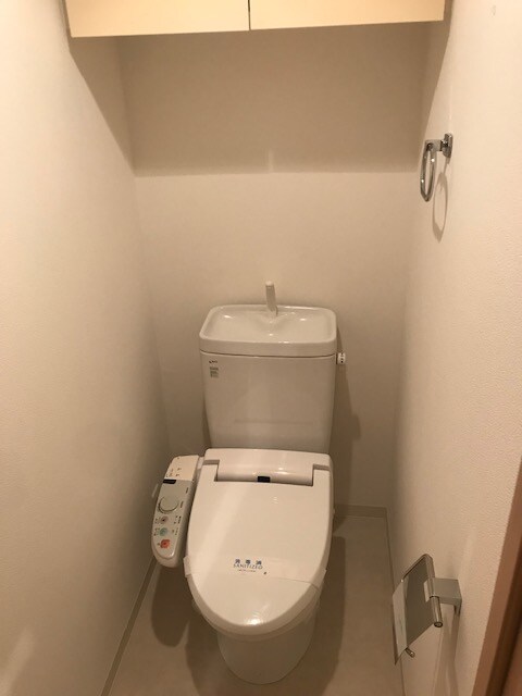 プラウドフラット隅田リバーサイドの物件内観写真