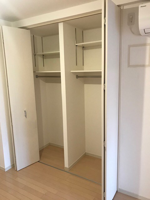 プラウドフラット隅田リバーサイドの物件内観写真