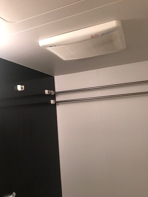 プラウドフラット隅田リバーサイドの物件内観写真