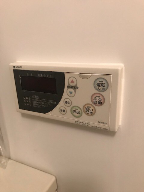 プラウドフラット隅田リバーサイドの物件内観写真