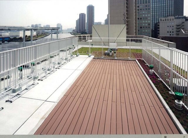 プラウドフラット隅田リバーサイドの物件内観写真