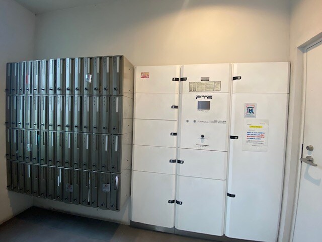 プラウドフラット隅田リバーサイドの物件内観写真