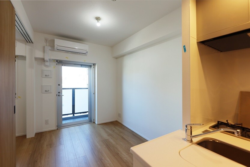 グランカーサ三ノ輪Ⅱの物件内観写真